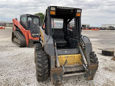 2005 new holland ls170|new holland l170 price.